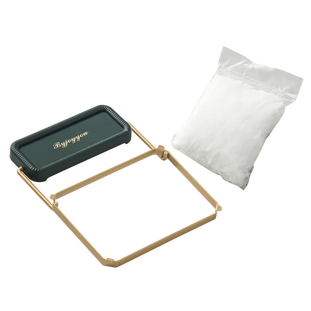 Oazis - PORZĄDEK w Zlewie