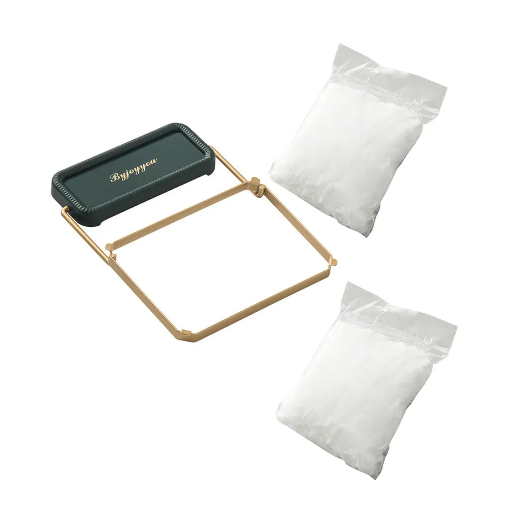 Oazis - PORZĄDEK w Zlewie